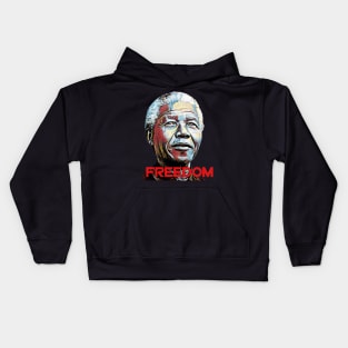 Freedom Kids Hoodie